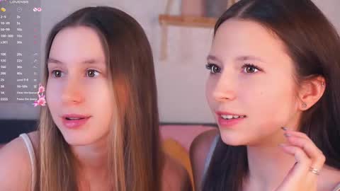 Nora online show from 11/30/25, 08:24