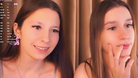 Nora online show from 12/19/25, 07:54