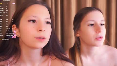 Nora online show from 12/20/25, 06:48