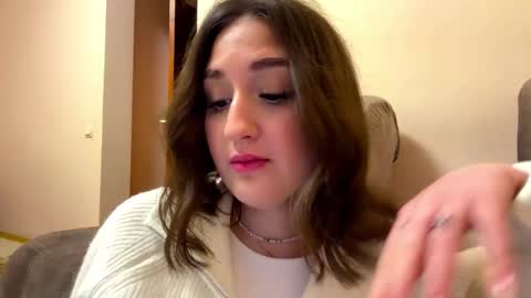Snapshot of wendolynmusil chatting on 03/25/26, 03:40 Anna online show from 03/25/26, 03:40