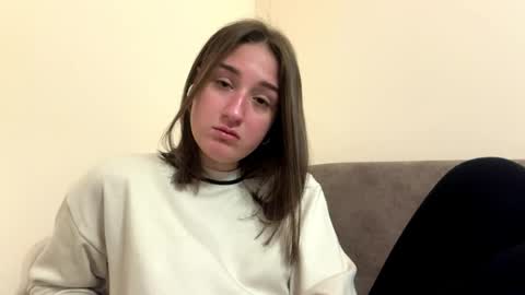 Snapshot of wendolynmusil chatting on 05/04/26, 02:46 Anna online show from 05/04/26, 02:46