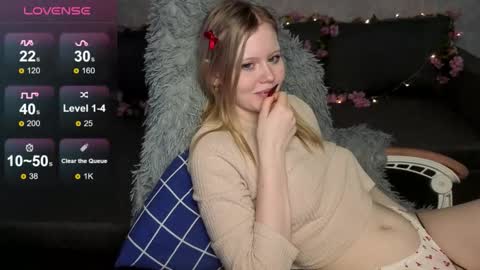 Snapshot of wendy_228 chatting on 03/08/26, 02:04 Wendy online show from 03/08/26, 02:04