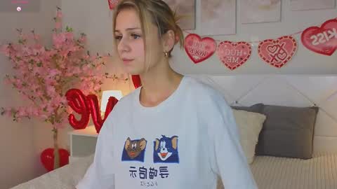 Im Wendy online show from 02/12/25, 09:33