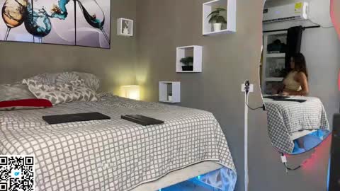 Wendy Alex online show from 04/27/26, 03:37