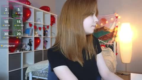 Snapshot of wendy_cutiex chatting on 02/24/26, 07:01 Wendy online show from 02/24/26, 07:01