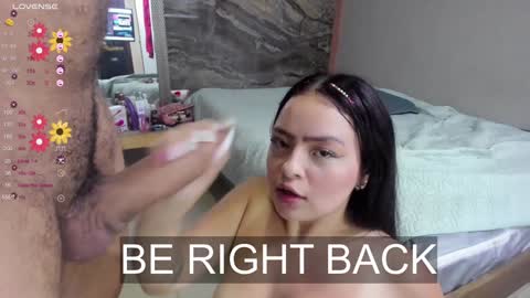 Wendy and Deiby online show from 12/07/24, 06:10