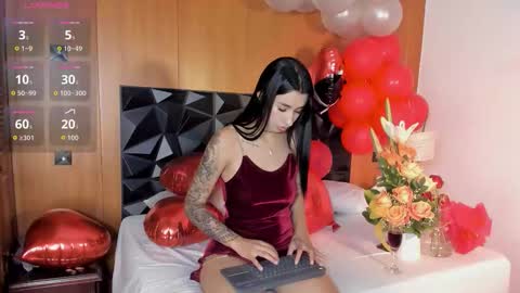 Wendy Marshall  online show from 02/15/26, 06:59