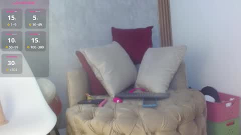 Snapshot of wendy_rivera chatting on 02/22/25, 05:57 Wendy online show from 02/22/25, 05:57