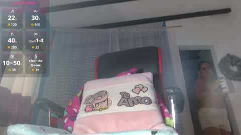 Wendy online show from 10/26/25, 11:16