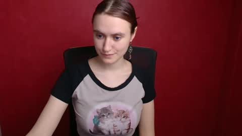 Snapshot of wendy_say_ chatting on 12/14/24, 08:18 Wendy online show from 12/14/24, 08:18