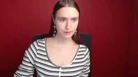 Snapshot of wendy_say_ chatting on 01/09/25, 07:29 Wendy online show from 01/09/25, 07:29