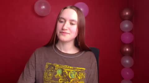 Snapshot of wendy_say_ chatting on 02/12/25, 07:45 Wendy online show from 02/12/25, 07:45