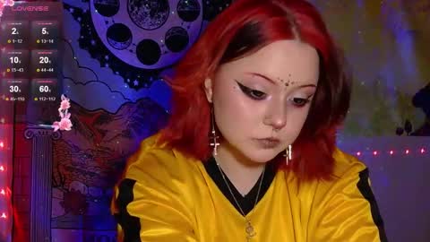 Wendy online show from 11/24/25, 09:14