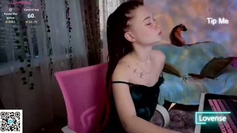 WendyCandy182 online show from 06/18/26, 03:07