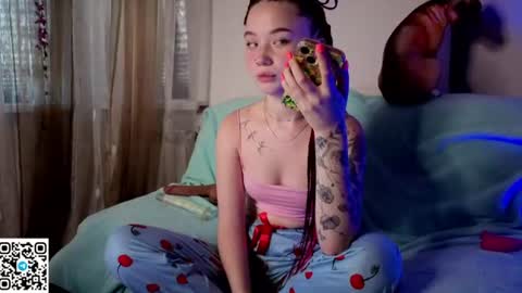 WendyCandy182 online show from 06/29/26, 05:03