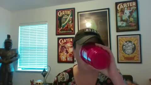 WendyCU online show from 01/11/25, 11:24