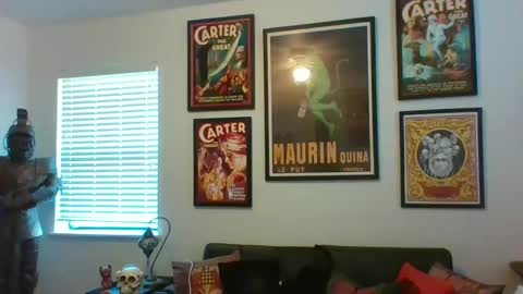 WendyCU online show from 01/21/25, 10:41