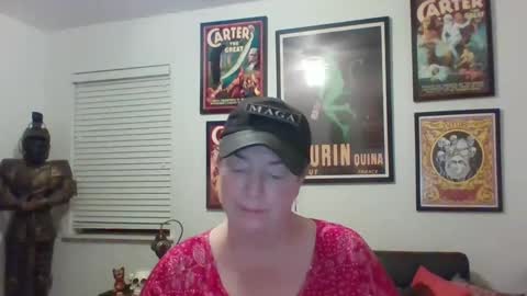 WendyCU online show from 02/03/25, 06:45