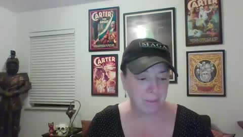 WendyCU online show from 02/17/25, 05:14