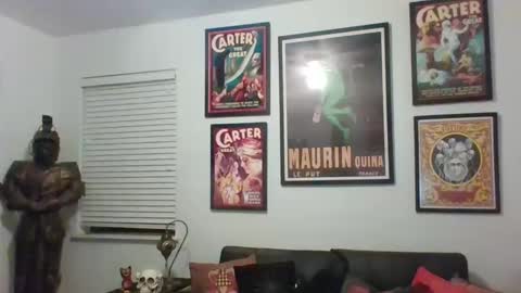 WendyCU online show from 02/21/25, 06:29