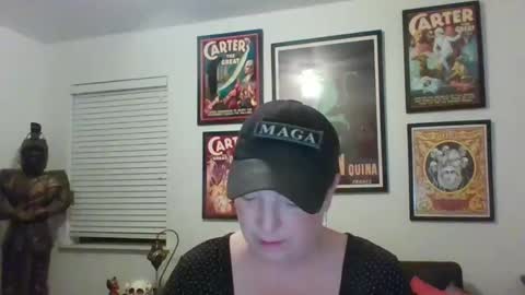 WendyCU online show from 02/27/25, 03:47