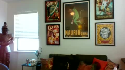 WendyCU online show from 02/23/26, 07:55