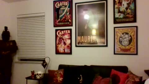 WendyCU online show from 03/05/26, 01:56