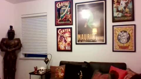 WendyCU online show from 03/17/26, 12:59