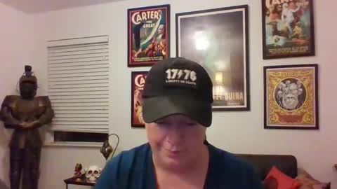 WendyCU online show from 05/18/26, 04:07