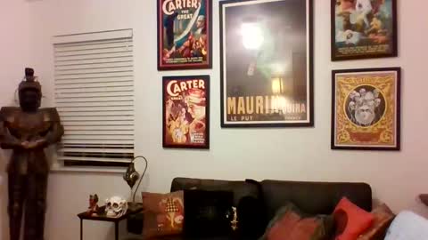 WendyCU online show from 06/11/26, 04:32