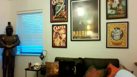 WendyCU online show from 06/12/26, 01:37