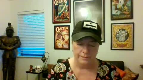 WendyCU online show from 06/15/26, 01:41