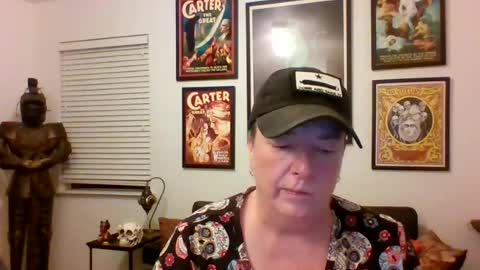 WendyCU online show from 06/19/26, 02:16