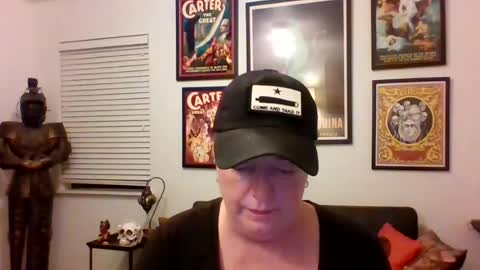 WendyCU online show from 06/20/26, 03:20