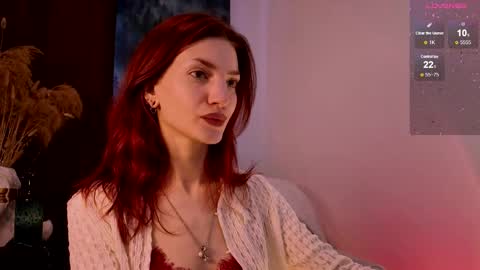 Wendy online show from 11/23/25, 10:04