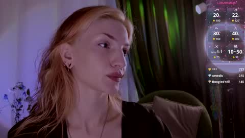 Snapshot of wendygilber chatting on 02/09/26, 01:37 Wendy online show from 02/09/26, 01:37