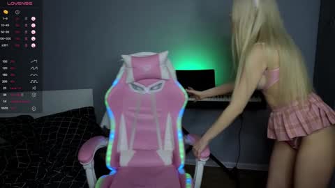 Snapshot of wendylovelylovew chatting on 01/23/25, 03:32 Wendy online show from 01/23/25, 03:32