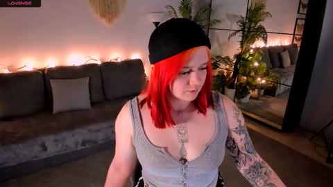 wendyycandy online show from 03/30/26, 10:22