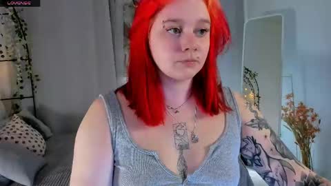 wendyycandy online show from 05/07/26, 10:42
