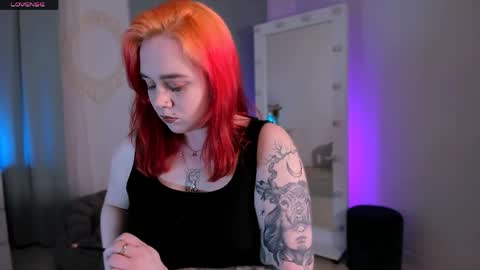wendyycandy online show from 05/11/26, 09:23