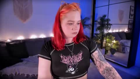 wendyycandy online show from 05/12/26, 10:07