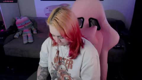 wendyycandy online show from 06/08/26, 01:33