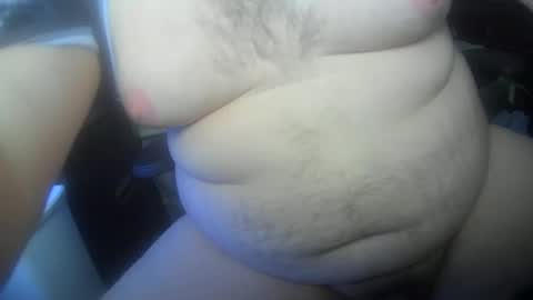 werewolf549 online show from 10/13/25, 02:11