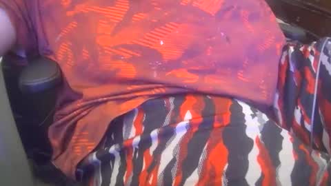 werewolf549 online show from 10/21/25, 11:27