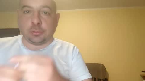 Snapshot of werewolfalfa1 chatting on 05/22/26, 05:36 AlphaStars online show from 05/22/26, 05:36