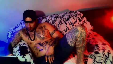 Snapshot of werhorny3 chatting on 12/16/25, 05:56 werhorny3 online show from 12/16/25, 05:56