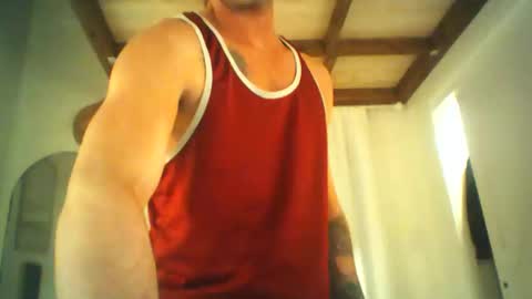 Snapshot of werkout89 chatting on 02/19/25, 04:23 Werkout89 online show from 02/19/25, 04:23