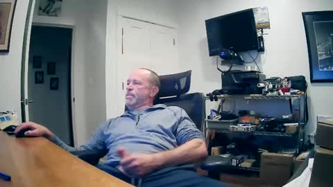 weseeyouwatching online show from 10/30/25, 05:09