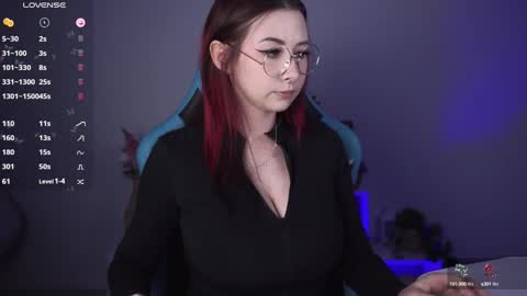 little girl who is always rightLisa online show from 01/30/25, 05:41