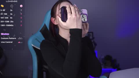 little girl who is always rightLisa online show from 01/30/25, 08:43